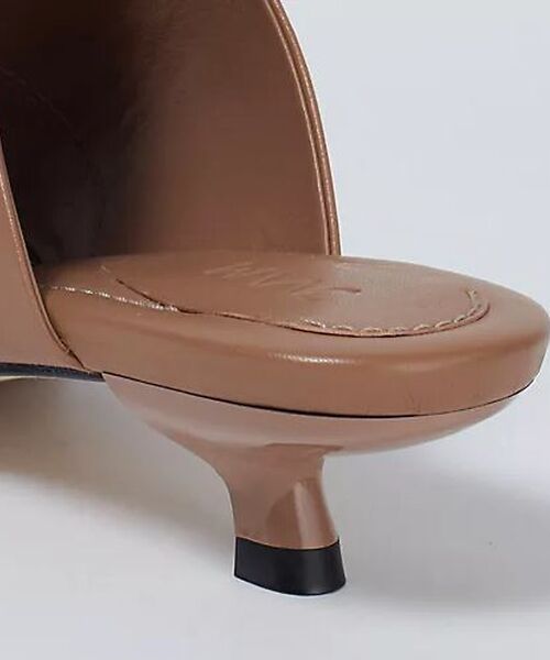 DESIGNWORKS / デザインワークス サンダル | 【JVAM/ジェイヴィエーエム 】GALE　サンダル | 詳細4