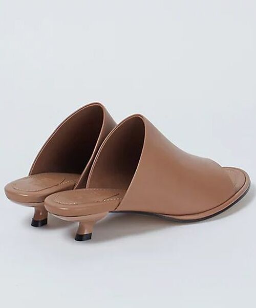 DESIGNWORKS / デザインワークス サンダル | 【JVAM/ジェイヴィエーエム 】GALE　サンダル | 詳細5