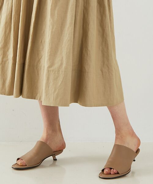 DESIGNWORKS / デザインワークス サンダル | 【JVAM/ジェイヴィエーエム 】GALE　サンダル | 詳細6