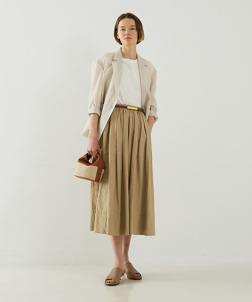 DESIGNWORKS / デザインワークス サンダル | 【JVAM/ジェイヴィエーエム 】GALE　サンダル | 詳細9