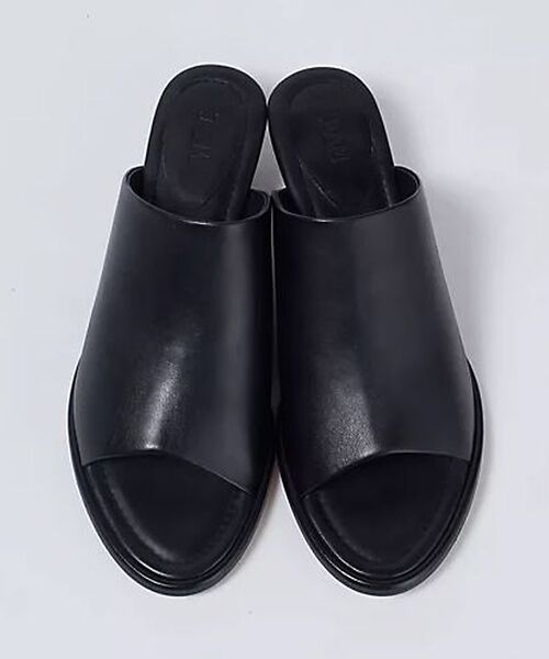 DESIGNWORKS / デザインワークス サンダル | 【JVAM/ジェイヴィエーエム 】GALE　サンダル | 詳細12