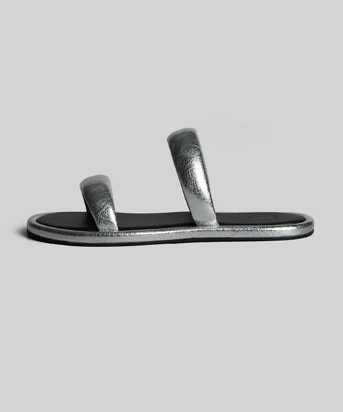 DESIGNWORKS / デザインワークス サンダル | 【JVAM/ジェイヴィエーエム 】TED　パイピングサンダル | 詳細2