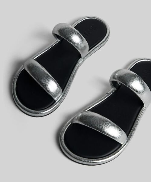 DESIGNWORKS / デザインワークス サンダル | 【JVAM/ジェイヴィエーエム 】TED　パイピングサンダル | 詳細3