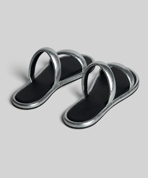 DESIGNWORKS / デザインワークス サンダル | 【JVAM/ジェイヴィエーエム 】TED　パイピングサンダル | 詳細4