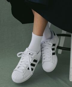 DESIGNWORKS / デザインワークス スニーカー | 【adidas/アディダス 】SUPERSTAR Ⅱ　スーパースター2