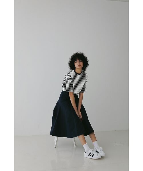 DESIGNWORKS / デザインワークス スニーカー | 【adidas/アディダス 】SUPERSTAR Ⅱ　スーパースター2 | 詳細10