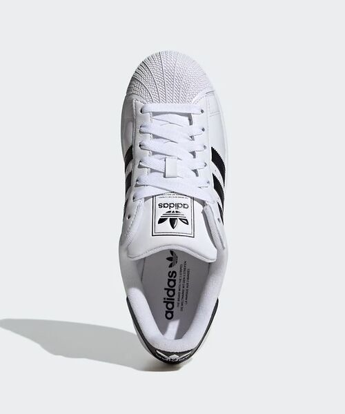 adidas/アディダス 】SUPERSTAR Ⅱ スーパースター2