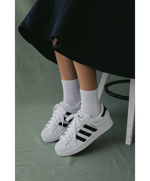 adidas/アディダス 】SUPERSTAR Ⅱ スーパースター2
