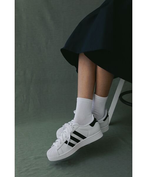 adidas/アディダス 】SUPERSTAR Ⅱ スーパースター2