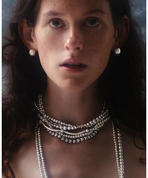 DESIGNWORKS / デザインワークス ネックレス・ペンダント・チョーカー | 【quip queint /クイップ クエイント】bowling rhythm | 詳細3