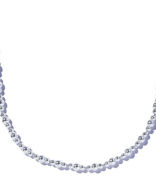 DESIGNWORKS / デザインワークス ネックレス・ペンダント・チョーカー | 【quip queint /クイップ クエイント】bowling rhythm | 詳細4