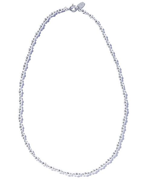 DESIGNWORKS / デザインワークス ネックレス・ペンダント・チョーカー | 【quip queint /クイップ クエイント】bowling rhythm | 詳細5