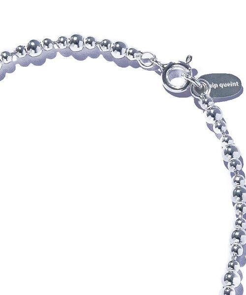 DESIGNWORKS / デザインワークス ネックレス・ペンダント・チョーカー | 【quip queint /クイップ クエイント】bowling rhythm | 詳細6