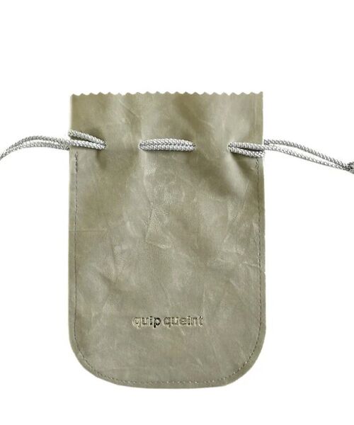 DESIGNWORKS / デザインワークス ネックレス・ペンダント・チョーカー | 【quip queint /クイップ クエイント】bowling rhythm | 詳細7