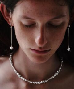 DESIGNWORKS / デザインワークス ピアス・イヤリング | 【quip queint /クイップ クエイント】bowling stick p