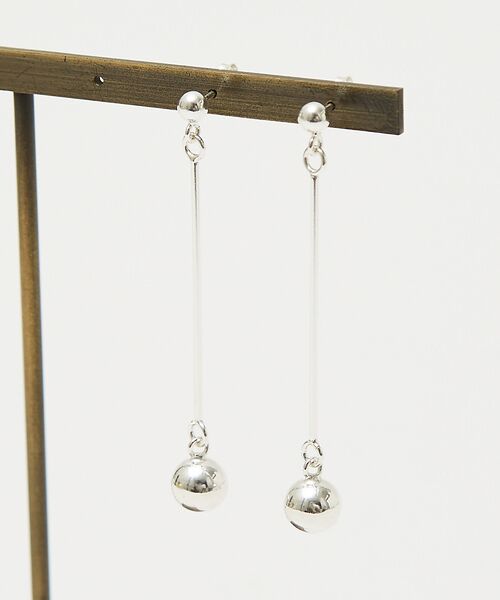 DESIGNWORKS / デザインワークス ピアス・イヤリング | 【quip queint /クイップ クエイント】bowling stick p | 詳細2