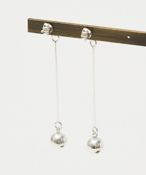 DESIGNWORKS / デザインワークス ピアス・イヤリング | 【quip queint /クイップ クエイント】bowling stick p | 詳細3