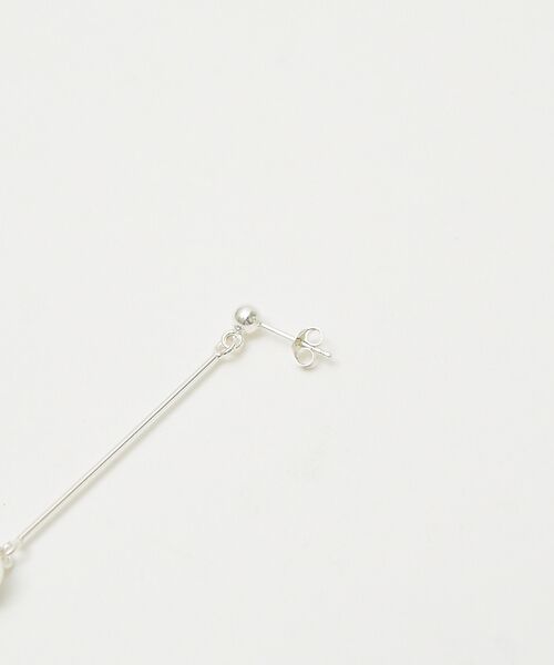 DESIGNWORKS / デザインワークス ピアス・イヤリング | 【quip queint /クイップ クエイント】bowling stick p | 詳細4