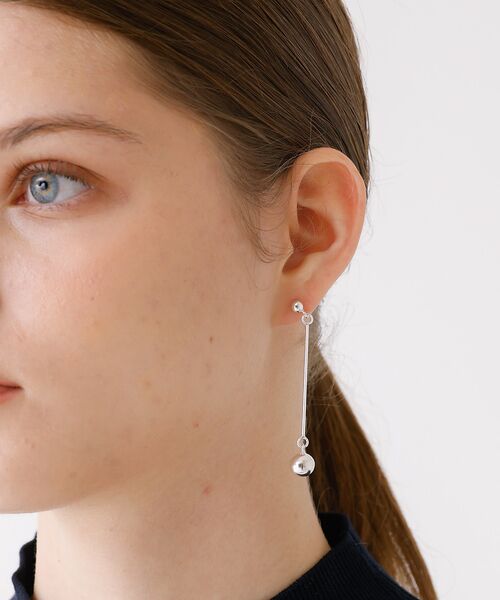 DESIGNWORKS / デザインワークス ピアス・イヤリング | 【quip queint /クイップ クエイント】bowling stick p | 詳細6