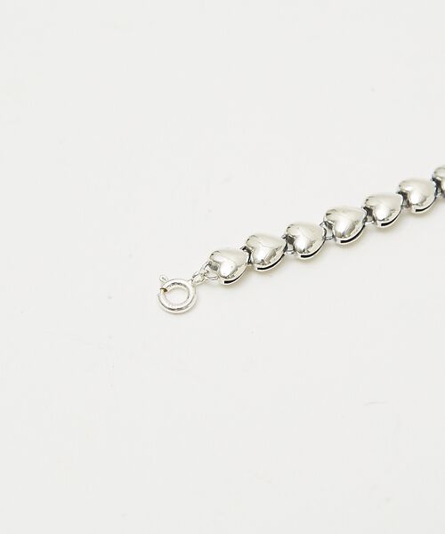 DESIGNWORKS / デザインワークス ネックレス・ペンダント・チョーカー | 【quip queint /クイップ クエイント】 bravery NK　ブレイ | 詳細5