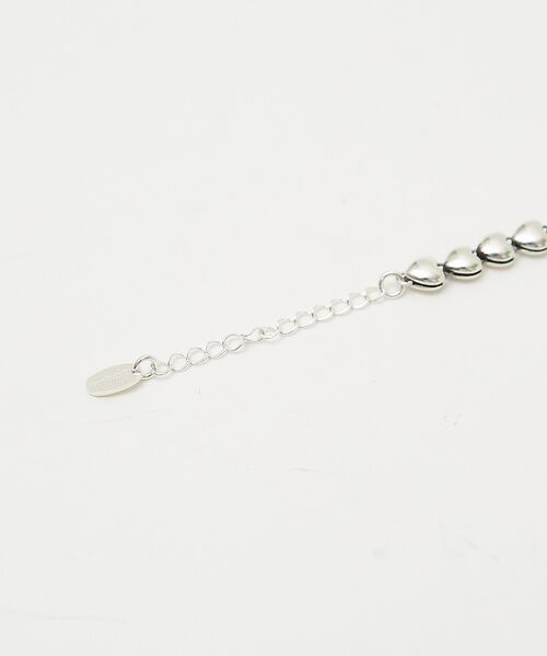 DESIGNWORKS / デザインワークス ネックレス・ペンダント・チョーカー | 【quip queint /クイップ クエイント】 bravery NK　ブレイ | 詳細6