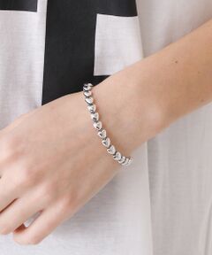 DESIGNWORKS / デザインワークス ブレスレット・バングル | 【quip queint /クイップ クエイント】bravery bracele