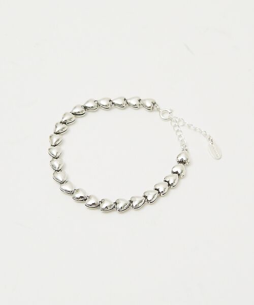 DESIGNWORKS / デザインワークス ブレスレット・バングル | 【quip queint /クイップ クエイント】bravery bracele | 詳細2