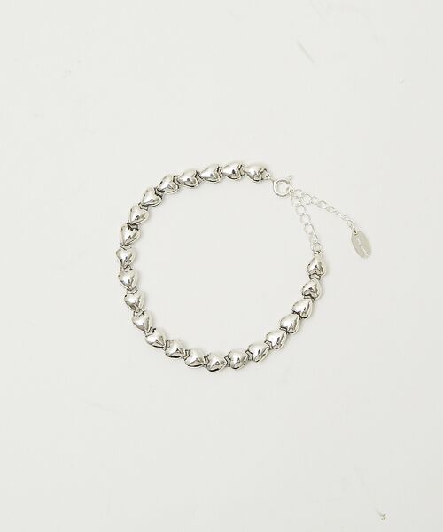 DESIGNWORKS / デザインワークス ブレスレット・バングル | 【quip queint /クイップ クエイント】bravery bracele | 詳細3