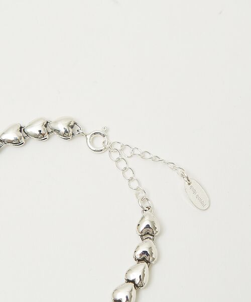 DESIGNWORKS / デザインワークス ブレスレット・バングル | 【quip queint /クイップ クエイント】bravery bracele | 詳細4