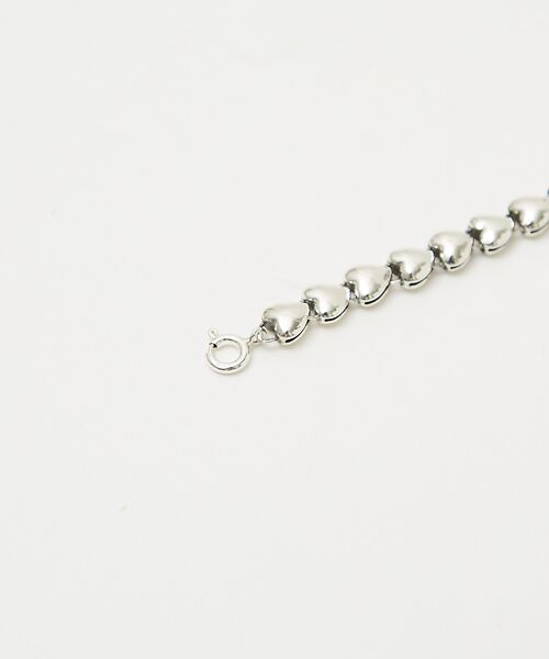 DESIGNWORKS / デザインワークス ブレスレット・バングル | 【quip queint /クイップ クエイント】bravery bracele | 詳細5