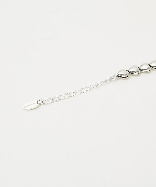 DESIGNWORKS / デザインワークス ブレスレット・バングル | 【quip queint /クイップ クエイント】bravery bracele | 詳細6