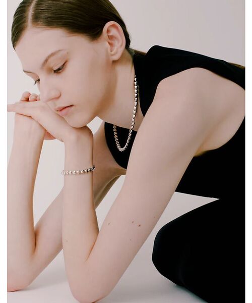 DESIGNWORKS / デザインワークス ブレスレット・バングル | 【quip queint /クイップ クエイント】bravery bracele | 詳細7