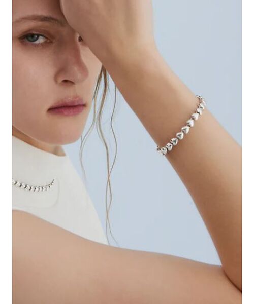 DESIGNWORKS / デザインワークス ブレスレット・バングル | 【quip queint /クイップ クエイント】bravery bracele | 詳細8