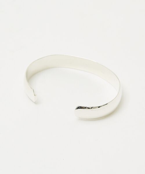 DESIGNWORKS / デザインワークス ブレスレット・バングル | 【quip queint /クイップ クエイント】curved bangle　カ | 詳細3