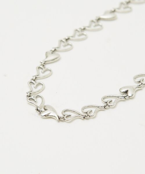 DESIGNWORKS / デザインワークス ネックレス・ペンダント・チョーカー | 【quip queint /クイップ クエイント】feeling necklac | 詳細2