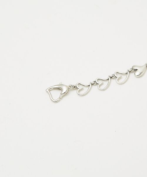 DESIGNWORKS / デザインワークス ネックレス・ペンダント・チョーカー | 【quip queint /クイップ クエイント】feeling necklac | 詳細4