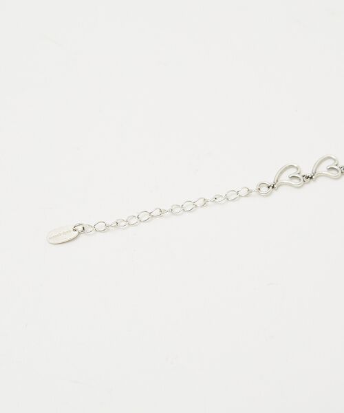 DESIGNWORKS / デザインワークス ネックレス・ペンダント・チョーカー | 【quip queint /クイップ クエイント】feeling necklac | 詳細5