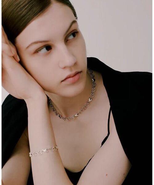 DESIGNWORKS / デザインワークス ネックレス・ペンダント・チョーカー | 【quip queint /クイップ クエイント】feeling necklac | 詳細6