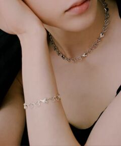 DESIGNWORKS / デザインワークス ブレスレット・バングル | 【quip queint /クイップ クエイント】feeling bracele