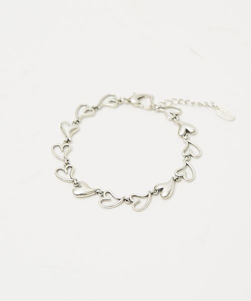 DESIGNWORKS / デザインワークス ブレスレット・バングル | 【quip queint /クイップ クエイント】feeling bracele | 詳細1