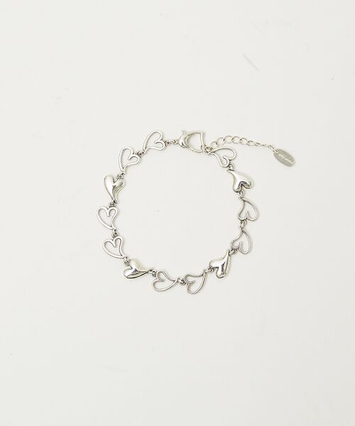 DESIGNWORKS / デザインワークス ブレスレット・バングル | 【quip queint /クイップ クエイント】feeling bracele | 詳細2