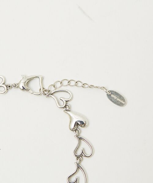 DESIGNWORKS / デザインワークス ブレスレット・バングル | 【quip queint /クイップ クエイント】feeling bracele | 詳細3