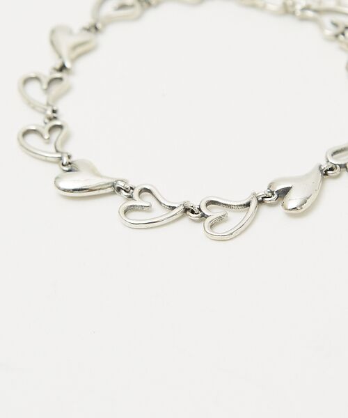 DESIGNWORKS / デザインワークス ブレスレット・バングル | 【quip queint /クイップ クエイント】feeling bracele | 詳細4