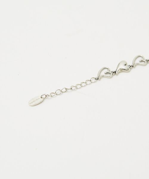 DESIGNWORKS / デザインワークス ブレスレット・バングル | 【quip queint /クイップ クエイント】feeling bracele | 詳細6