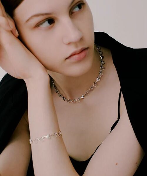 DESIGNWORKS / デザインワークス ブレスレット・バングル | 【quip queint /クイップ クエイント】feeling bracele | 詳細7