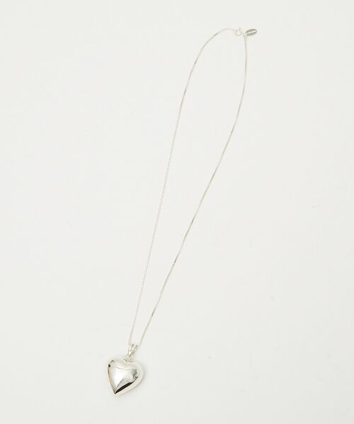 DESIGNWORKS / デザインワークス ネックレス・ペンダント・チョーカー | 【quip queint /クイップ クエイント】bravery charm × | 詳細2