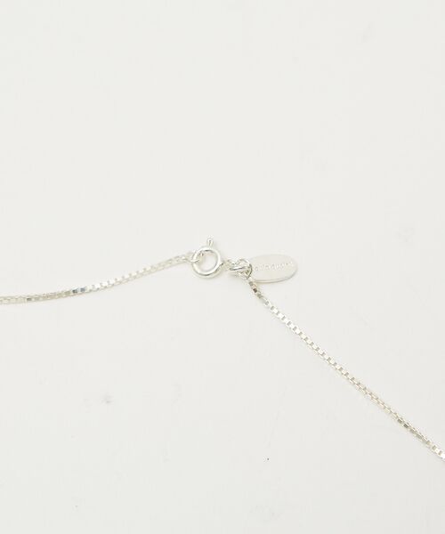 DESIGNWORKS / デザインワークス ネックレス・ペンダント・チョーカー | 【quip queint /クイップ クエイント】bravery charm × | 詳細4