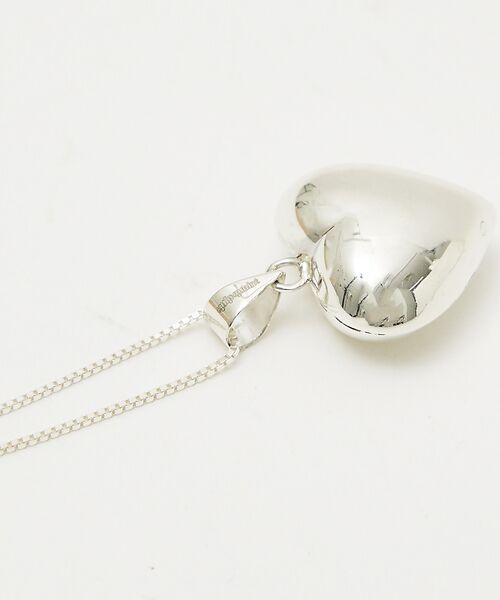 DESIGNWORKS / デザインワークス ネックレス・ペンダント・チョーカー | 【quip queint /クイップ クエイント】bravery charm × | 詳細5