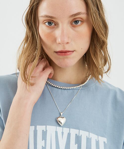 DESIGNWORKS / デザインワークス ネックレス・ペンダント・チョーカー | 【quip queint /クイップ クエイント】bravery charm × | 詳細6