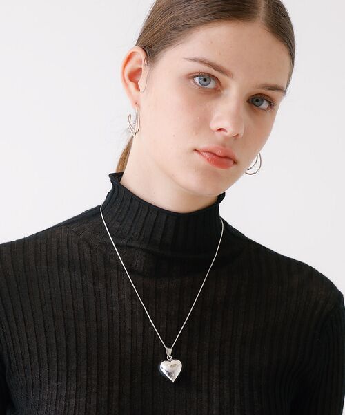 DESIGNWORKS / デザインワークス ネックレス・ペンダント・チョーカー | 【quip queint /クイップ クエイント】bravery charm × | 詳細7